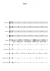 Lemko Betrayal - WIP - Piano Sheet
