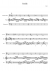 Inside - Piano Sheet