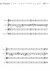 Theme D`amore - Piano Sheet