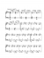 Canon in D Major – Johann Pachelbel - Piano Sheet