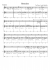 Homeless (Tenor 2) - Piano Sheet