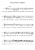 Theme D'amore 2nd&beat - Piano Sheet