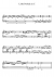Little Prelude in C - Piano Sheet