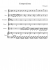 Maggiore e minore - Piano Sheet