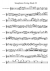 Tenor Saxophone Swing Etude #3 - Piano Sheet
