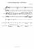 A Chord Progression In F# Minor - Piano Sheet