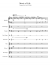Music of Life I - Piano Sheet