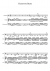 A School Project - Piano Sheet