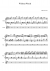 Without Words (Unfinished) - Piano Sheet