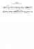 Canon - Piano Sheet