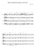 Final composition project (revised) - Piano Sheet