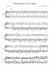 Music Theory Final - Piano Sheet