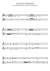 T.S.LYNX FANFARE - Piano Sheet