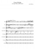 Franz Wright - Piano Sheet