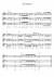 Era escuro - Piano Sheet