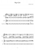 Rage Quit - Piano Sheet