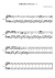 THEORY FINAL! :)  - Piano Sheet