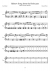 Hebrew Song about the Holocaust - Piano Sheet