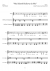Mrs. Spivey's Class Song 2012 - Piano Sheet