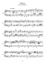Bluette (Intro and variations: Unfinished) - Piano Sheet