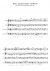 Jesus, meine Freude - ReWrite - Piano Sheet