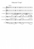Bluecoats Creep - Piano Sheet