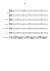 II - Piano Sheet