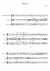 Waves - Piano Sheet