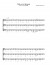 Oda a la Alegria en español - Piano Sheet