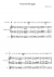 Peaceful Struggle - Piano Sheet