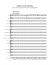 Elder Scrolls Medley - Piano Sheet