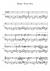 Danger- Keep Away - Piano Sheet