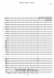 PC sketch - Piano Sheet