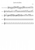 Leave Me Here  - Piano Sheet