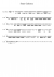 I'd Tap That  - Piano Sheet