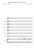 Somebody That I Used To Know - Piano Sheet