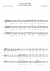 Canto alla Dea - Piano Sheet