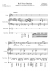 Roll Your Burden on the Lord - Piano Sheet