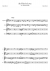 So This Is Love - Piano Sheet