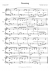 Dreaming - Piano Sheet