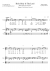 Holy, Holy is the Lord - Piano Sheet