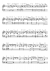 Nagy zúgást hallottak (Factus est repente) - Piano Sheet