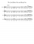 The Lord Bless You and Keep You - Piano Sheet