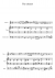 The exhaustion pau palencia - Piano Sheet
