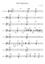 How Insensitive Comp - Piano Sheet