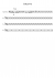 Unknown - Piano Sheet