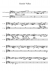 Gerudo Valley - Piano Sheet