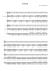 Animal - Piano Sheet
