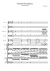 Westwood Pastoral Symphony - Piano Sheet