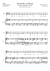 Break Me As Bread (that is broken) - Piano Sheet